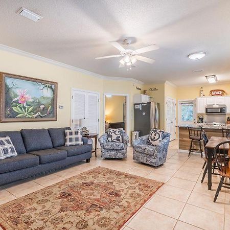 Orange Beach Villas - Serendipity المظهر الخارجي الصورة