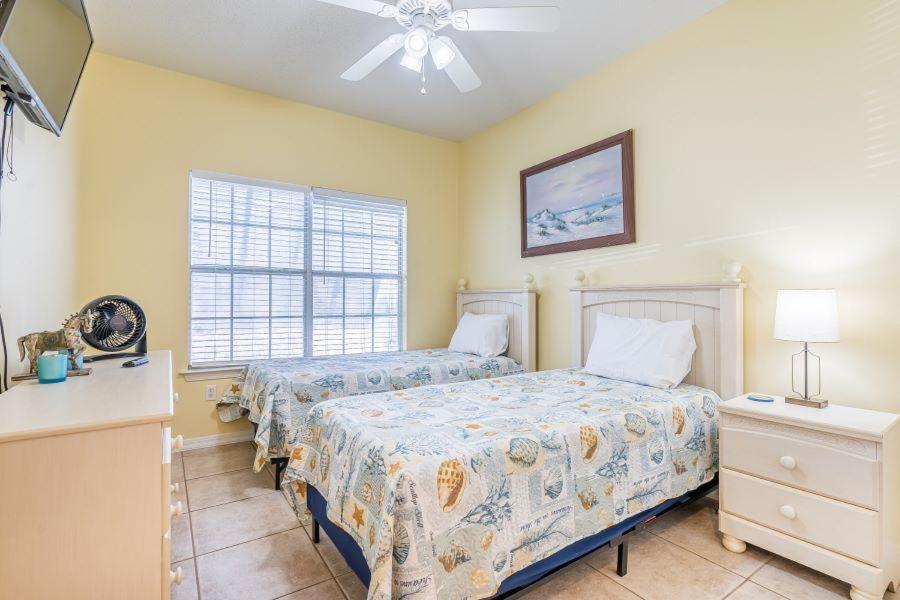Orange Beach Villas - Serendipity المظهر الخارجي الصورة