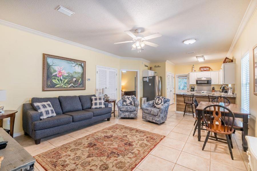 Orange Beach Villas - Serendipity المظهر الخارجي الصورة