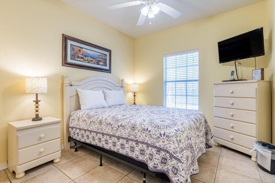 Orange Beach Villas - Serendipity المظهر الخارجي الصورة