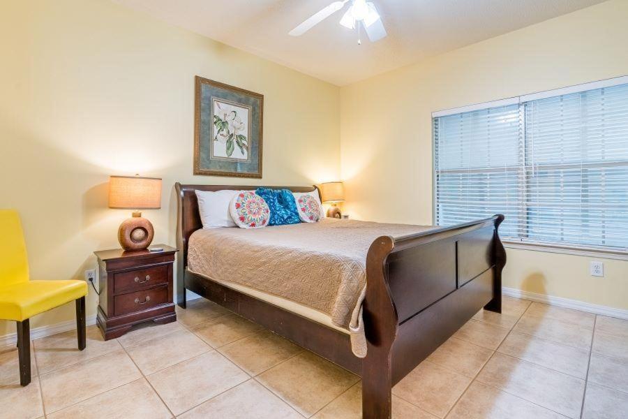 Orange Beach Villas - Serendipity المظهر الخارجي الصورة