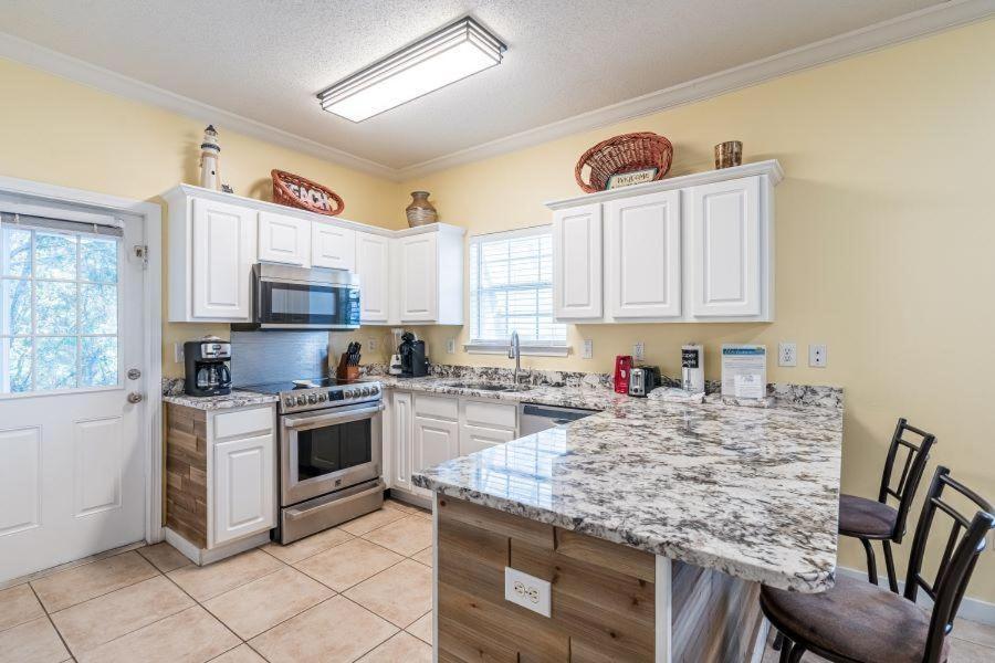 Orange Beach Villas - Serendipity المظهر الخارجي الصورة